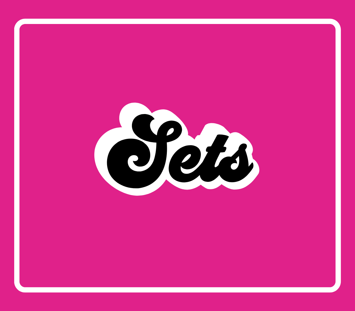 Sets