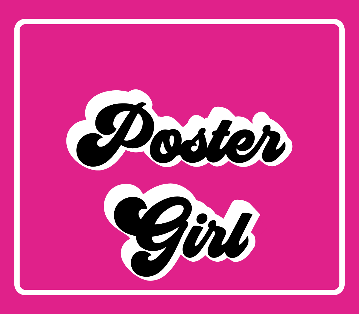 Poster Girl