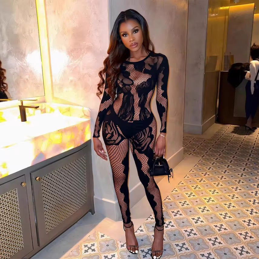 VIP Jumpsuit