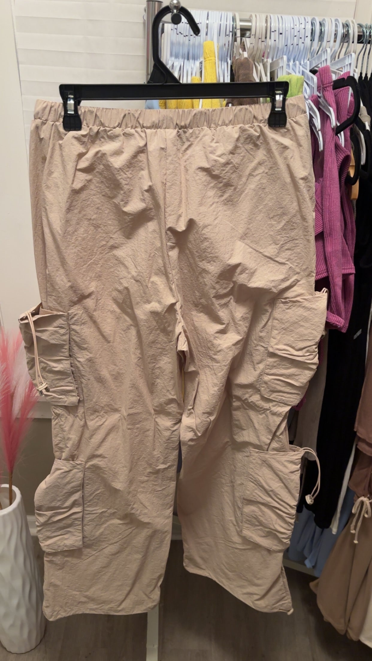 Big Drip Cargo Pants