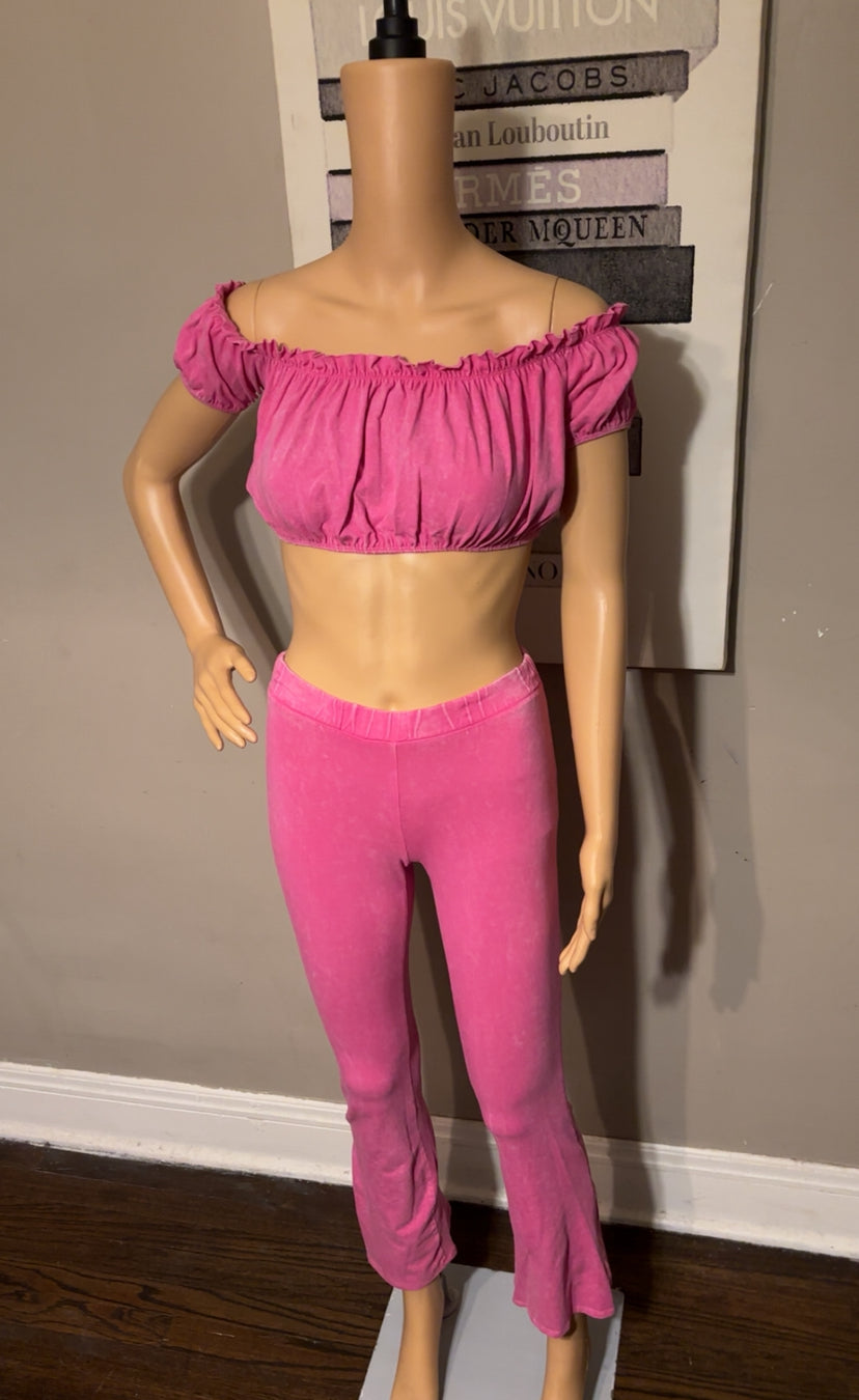 Spring Time Set (Pink)