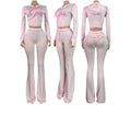 Viral Gia Set (Pink)