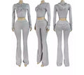 Viral Gia Set (Grey)