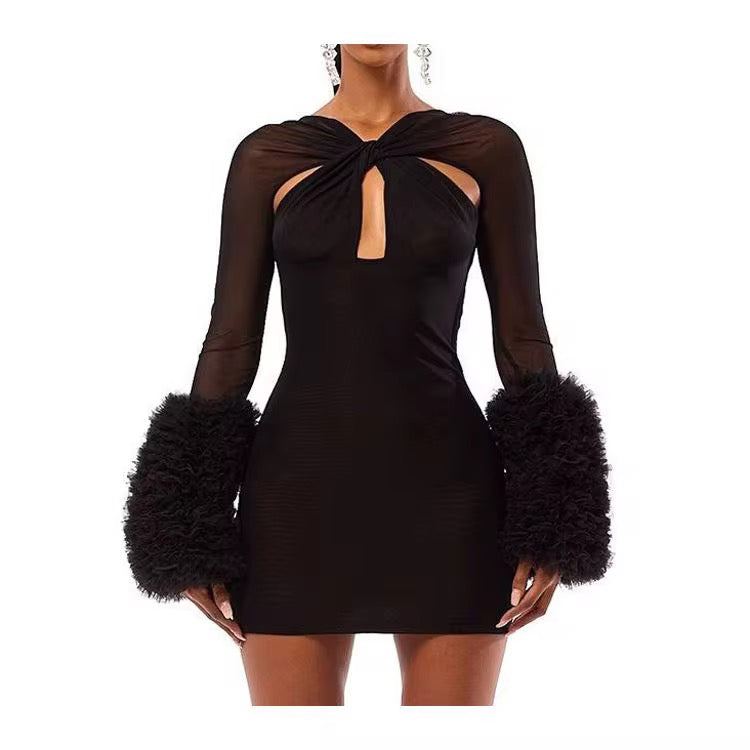 Birthday Girl Dress