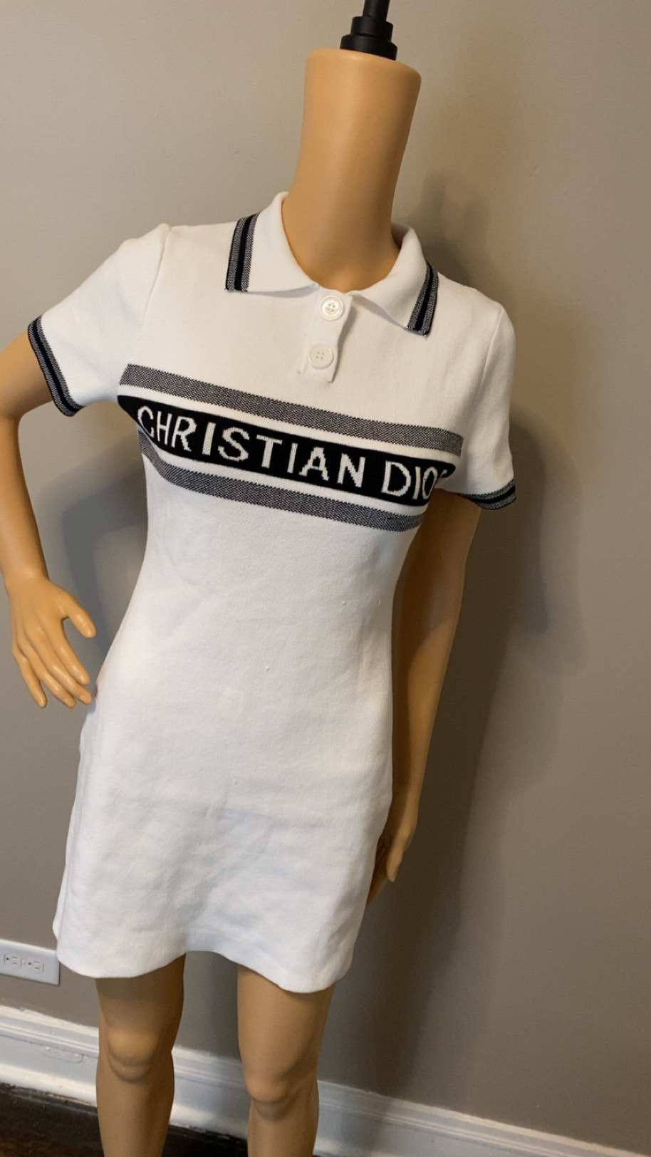 Rich Bish Dress