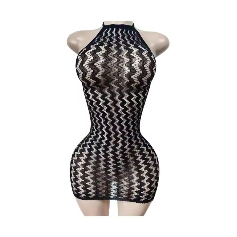 (COMING SOON) Envy Dress
