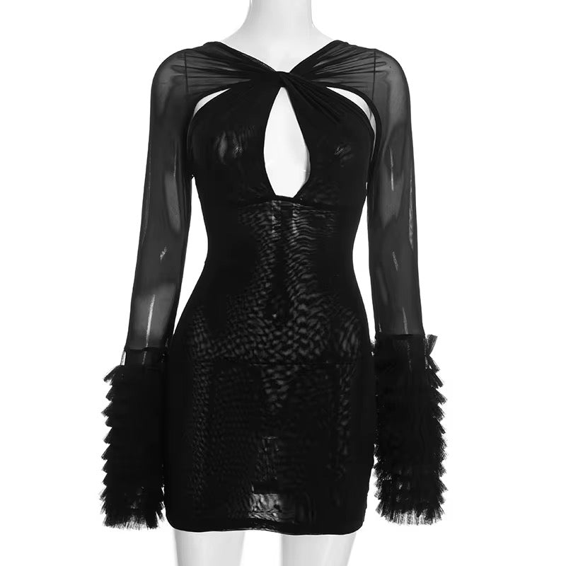 Birthday Girl Dress