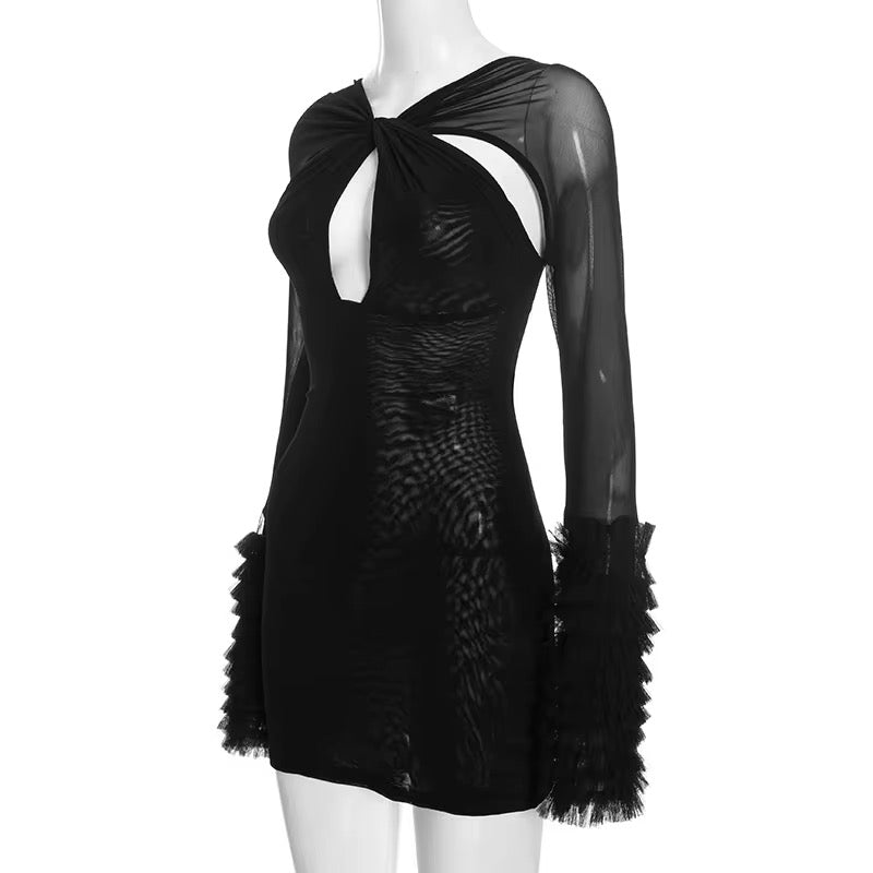 Birthday Girl Dress