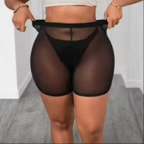 (COMING SOON) Mesh Shorts