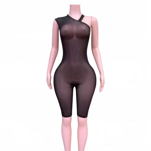 (COMING SOON) Mesh Mami
