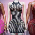 (COMING SOON) Envy Dress
