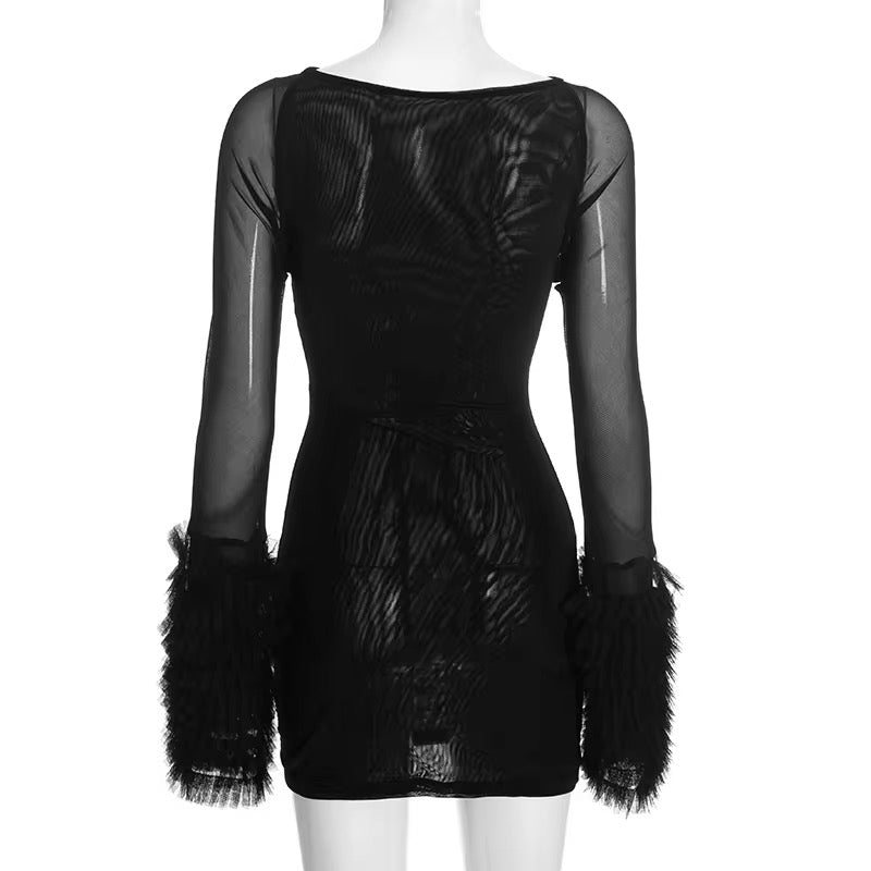 Birthday Girl Dress