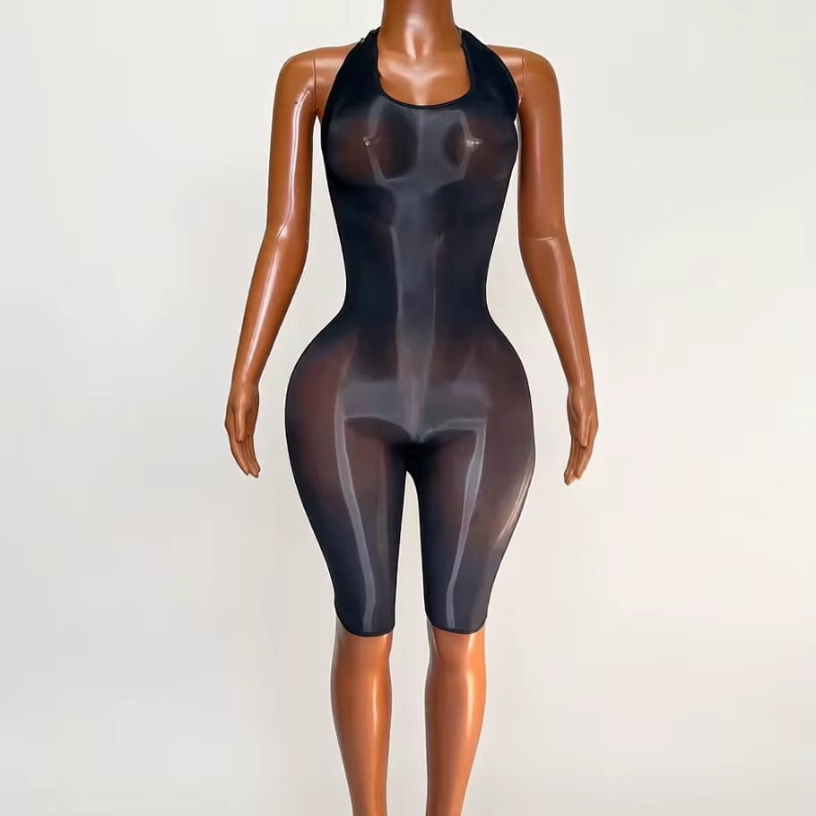 Meshiana (Black)