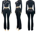 Viral Gia Set (Black)