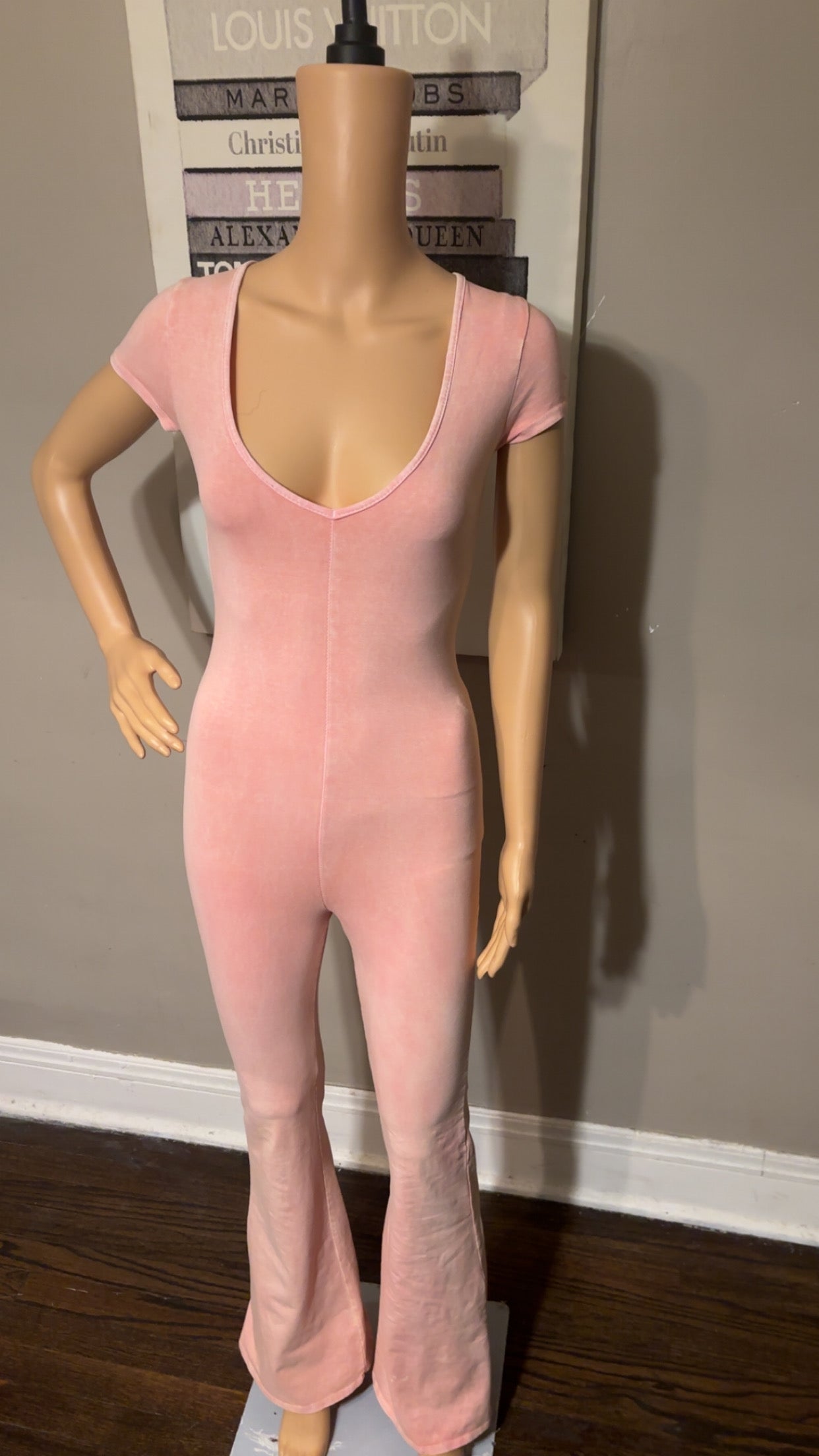 The Elite One-Piece